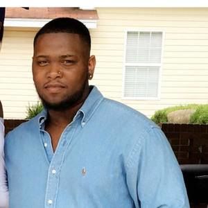 Meet your Posher, Juandarius